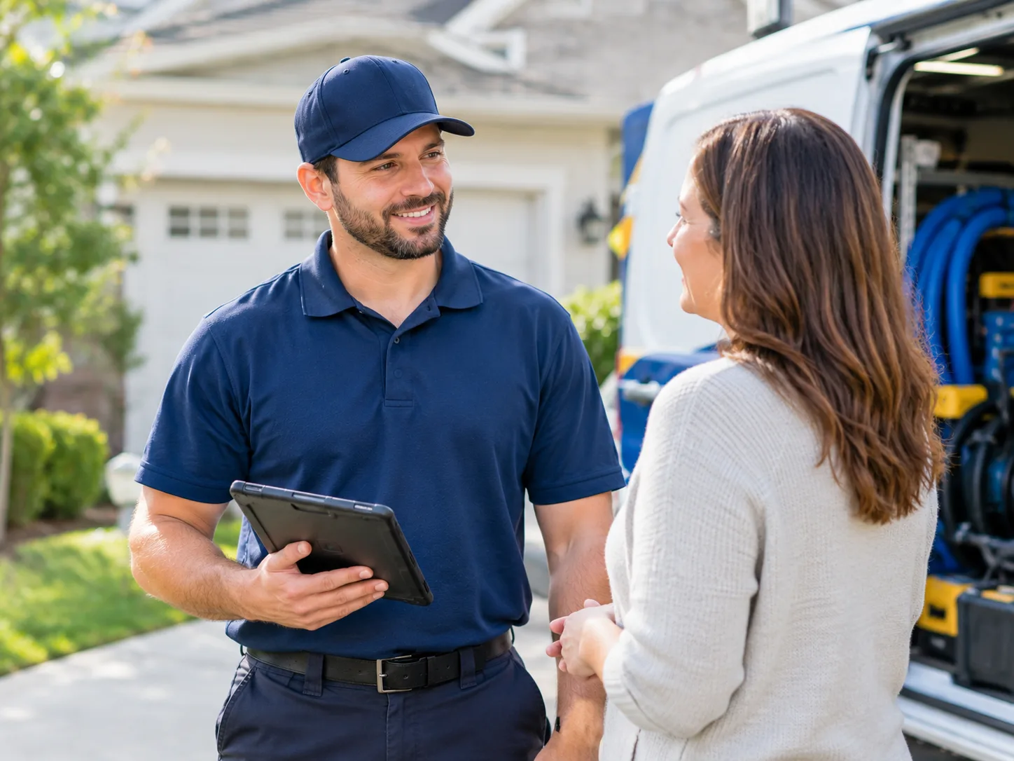 Sewage Backup Cleanup Somis, CA FAQs